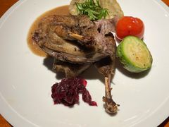 烤鸭-布拉格餐厅· 中欧捷克菜(全国首店)