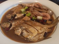 -妈妈菜舟山海鲜(定海古城店)