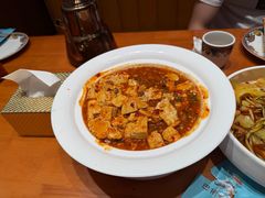 -巴依老爷新疆美食(魏公村店)