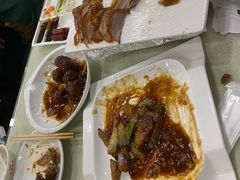 -东四民芳餐厅(世茂工三店)