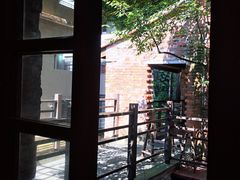 -剥皮寮历史街区