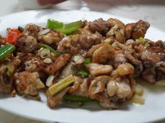 -罗记家常菜(鸿景花园店)