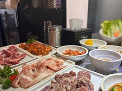 -喜来稀肉(虹泉路店)