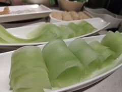 -海底捞火锅(上元大街店)