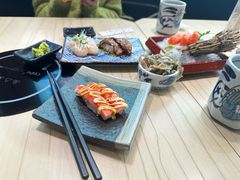 -沼津港精致料理·寿喜烧·烧鸟(漕河泾印象城店)