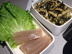 -半天妖烤鱼(嘉德万达广场店)