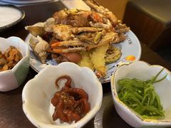 -松子料理(白家庄店)