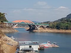 -广州市流溪河国家森林公园