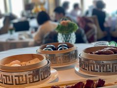 -金轩中餐厅 Jin Xuan(浦东丽思卡尔顿酒店)