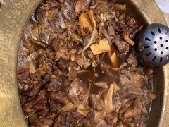 -楊家一锅(沙阳路店)