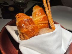 手工面包-ZHAO赵·牛扒坊(万象城店)