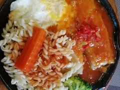 -清真·穆巴拉克西餐厅(回民街店)