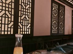 -绿茶餐厅(雁塔大悦城店)