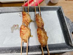 -管氏翅吧(马家堡店)