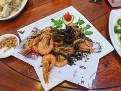 -吴祥记潮州菜·百年老字号·砂锅粥