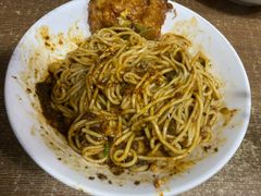 花市豌杂面-花市豌杂面(民生路店)