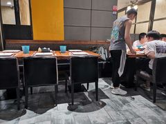 大堂-汉巴味德(乐宾百货店)