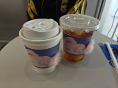 -Sips&Lick茶兰咖啡(五道口店)