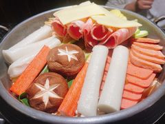 -七星布车休闲料理店