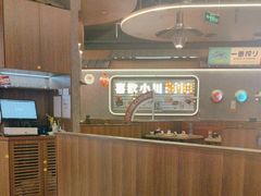 -小川洋风料理(大悦城店)
