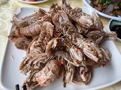 -老字号蛇口德记烧腊饭店·海鲜加工