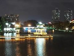 -南通濠河风景名胜区