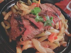 -Pistolera Mexican Cantina女枪手墨西哥餐厅(碧云路店)