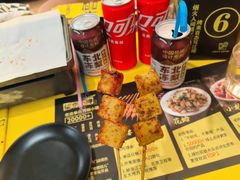 -望京小腰(北京总店)