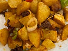 -清真·益鑫羊肉手抓馆(花园北街店)