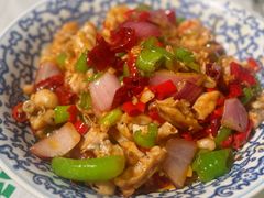 -欧记大排档·景德菜(上海首店)