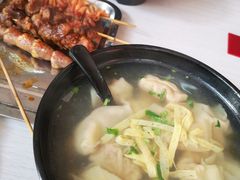 -海平馄饨(逍遥二路店)