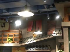 -马路边边串串香(双井直营店)