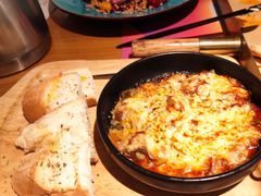 -HELLO MUSAE 拾光缪斯餐厅·纯正希腊风味(苏州中心店)