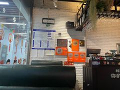 -Hi YOU你的饭局泰餐厅(雍和宫店)