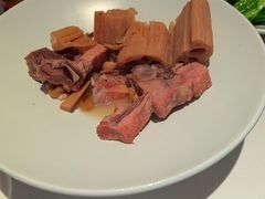 -汤城小厨•粤菜•靓汤(金宝街店)