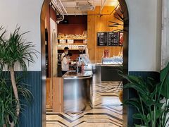 门面-MEEBO KAFEE米咖焙坊(虹桥路店)