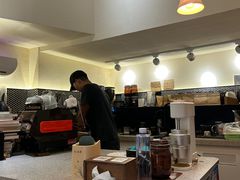 -Radar Coffee(思南路店)