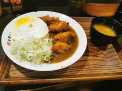 原味鸡块咖喱-金龙咖喱