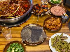 -华丰火锅(双林北横路店)