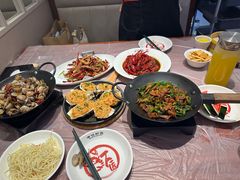 -有位虾匠·香辣蟹·小龙虾(李村店)