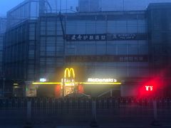 -麦当劳(湖光北街店)