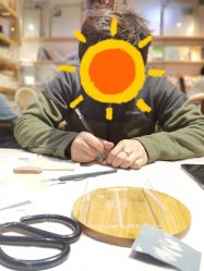 -故事馆手作综合体验馆