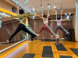 -拉伽瑜伽·普拉提·月付制