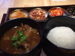 -牛腩之旅·牛腩牛杂煲(光启城美食城店)