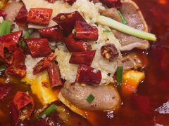 -大鹏饭店·金陵家宴(奥体中心店)