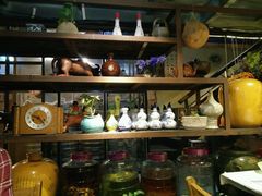 -可可大虾武汉土菜大排档(万松园1店)