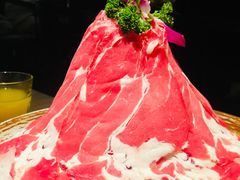 -盡膳口福跷脚牛肉火锅(北美新天地店)