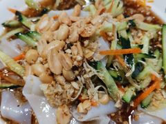 -媛媛家秘制鸡丝凉皮(陆慕店)
