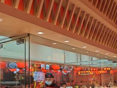 -莲寿司(国兴店)
