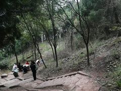 -金堂县云顶石城风景区